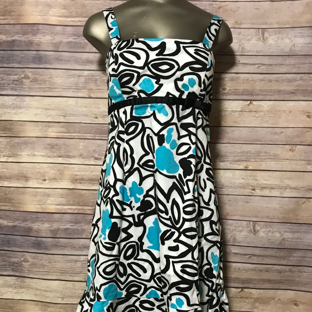 Madison Leigh dress. Size 12P.